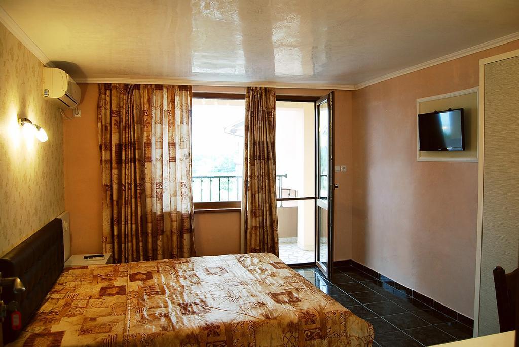 Dimitur Jekov Guest House 오브조르 외부 사진