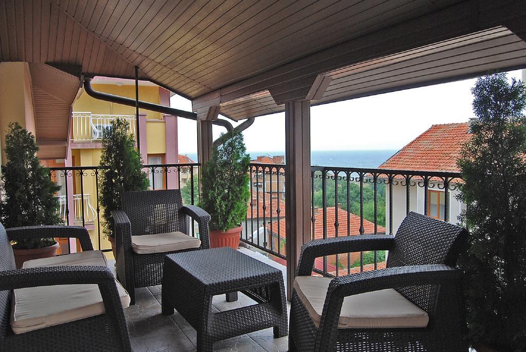 Dimitur Jekov Guest House 오브조르 외부 사진