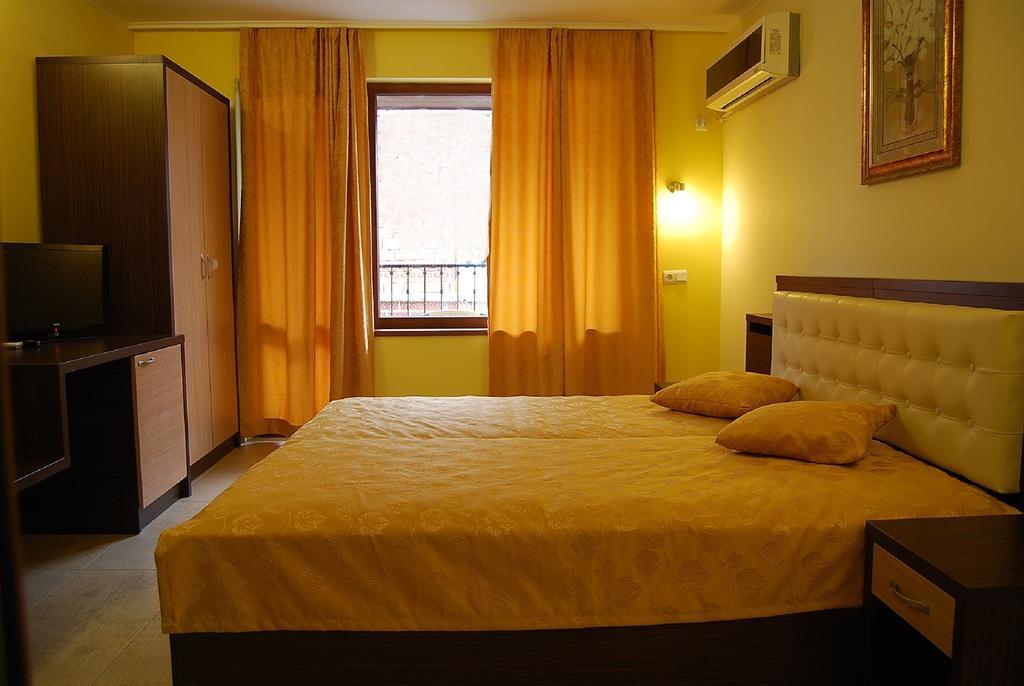 Dimitur Jekov Guest House 오브조르 외부 사진