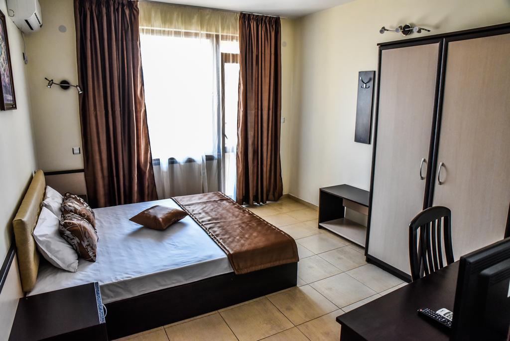 Dimitur Jekov Guest House 오브조르 외부 사진