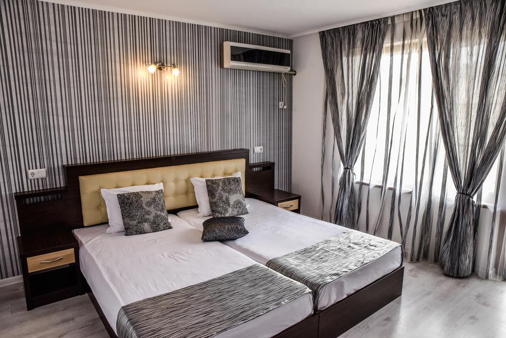 Dimitur Jekov Guest House 오브조르 외부 사진