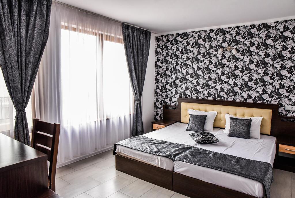 Dimitur Jekov Guest House 오브조르 외부 사진