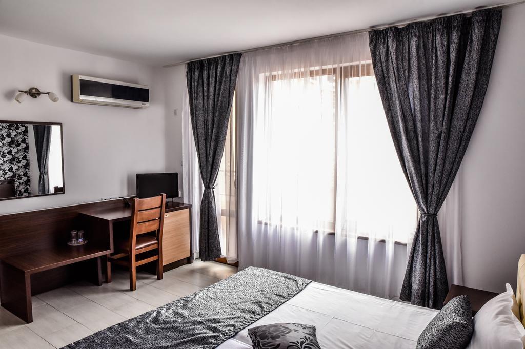Dimitur Jekov Guest House 오브조르 외부 사진