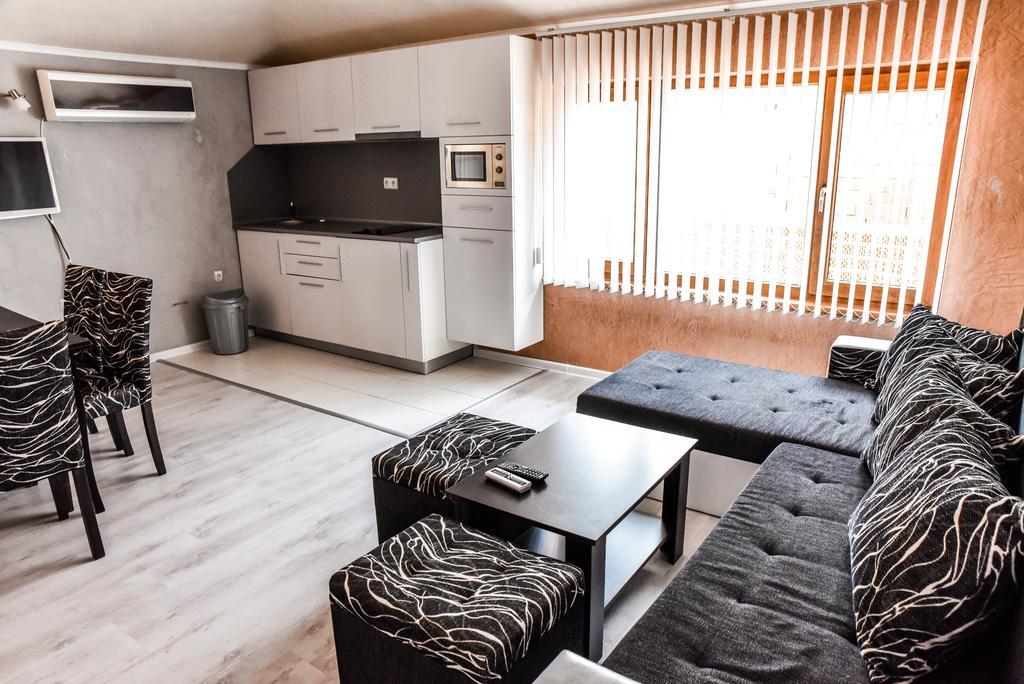 Dimitur Jekov Guest House 오브조르 외부 사진