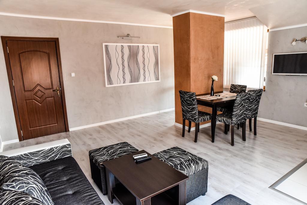 Dimitur Jekov Guest House 오브조르 외부 사진