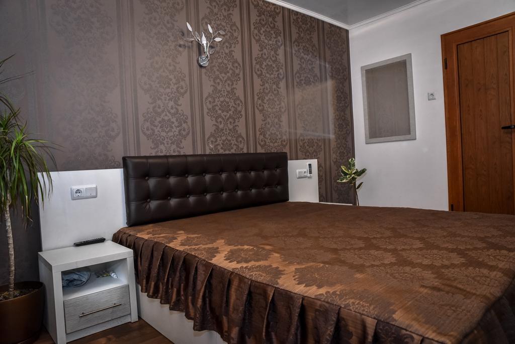 Dimitur Jekov Guest House 오브조르 외부 사진