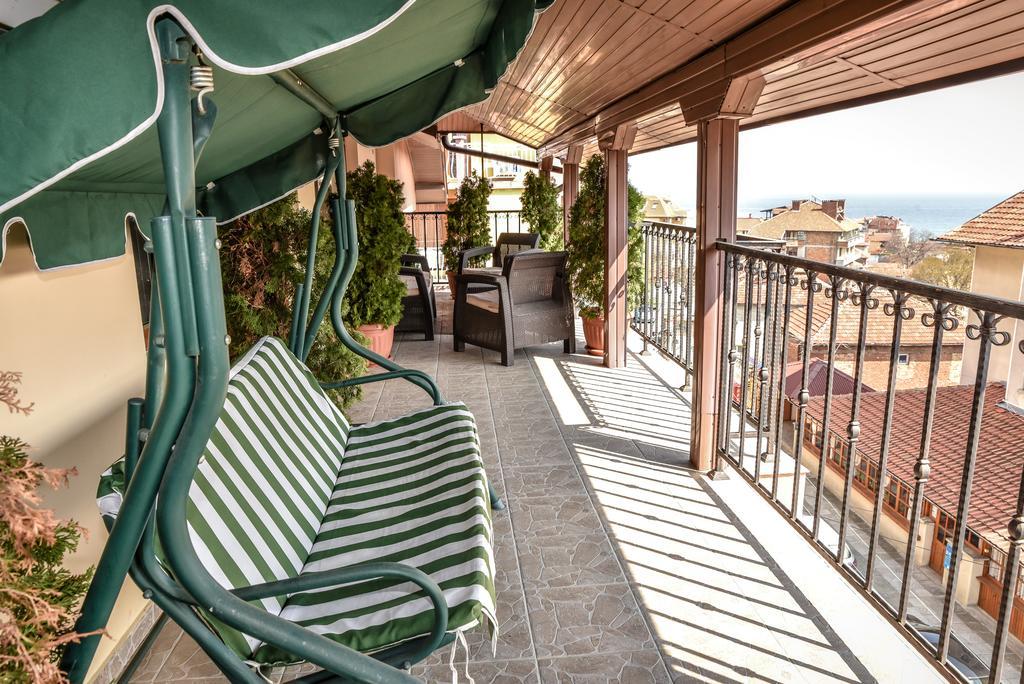 Dimitur Jekov Guest House 오브조르 외부 사진