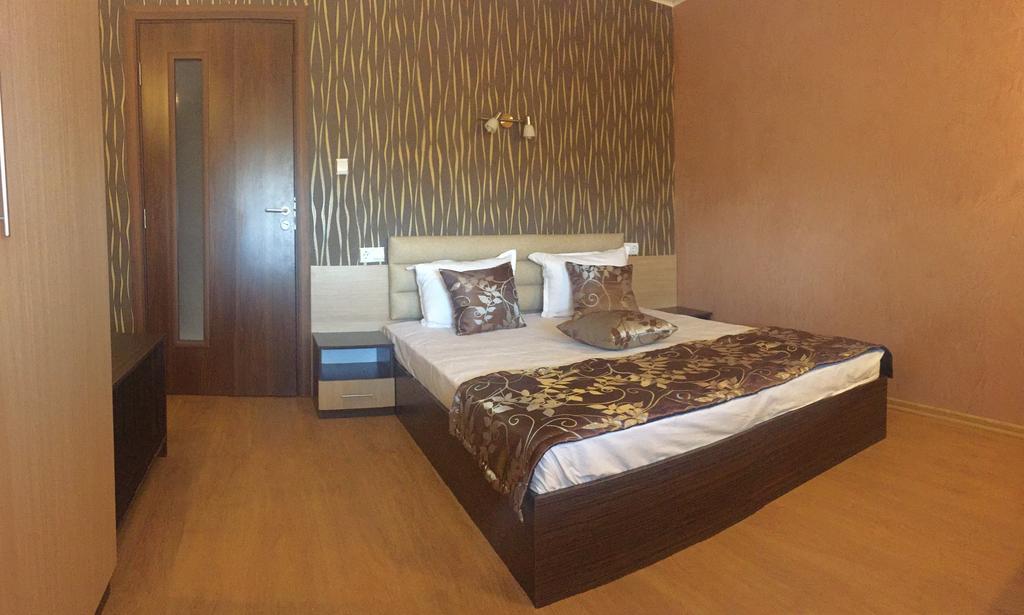 Dimitur Jekov Guest House 오브조르 외부 사진